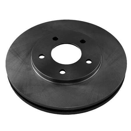 Uap 55013 Disc Brake Rotor 55013